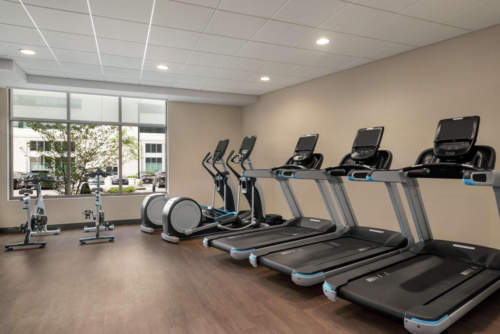 Hotel Home2 By Hilton Alliant Energy Center Madison