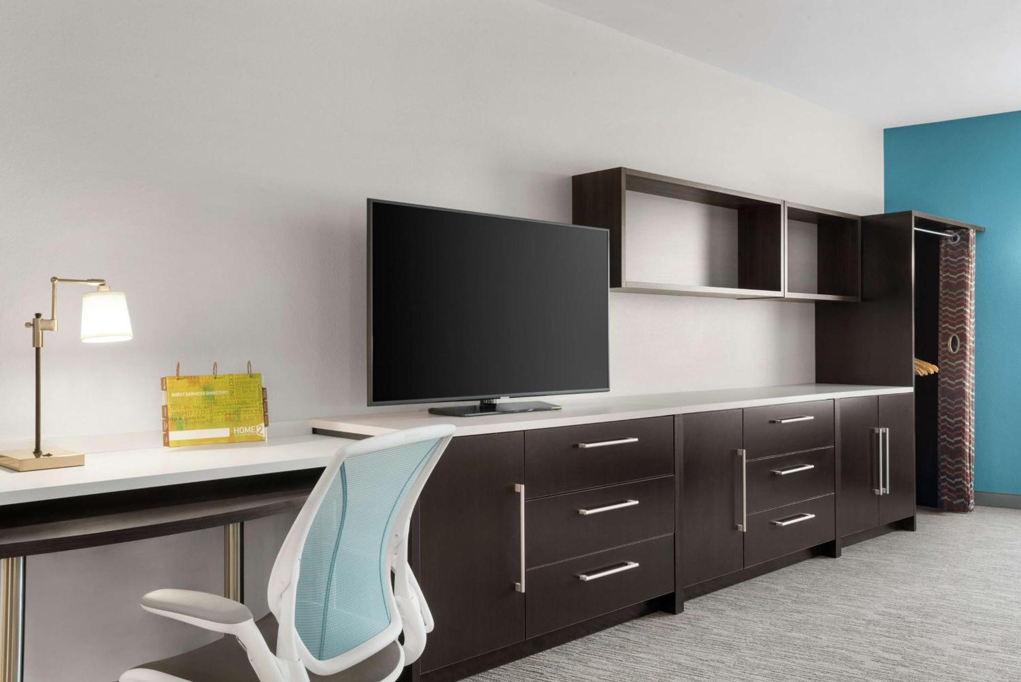 Home2 By Hilton Alliant Energy Center 3* Madison